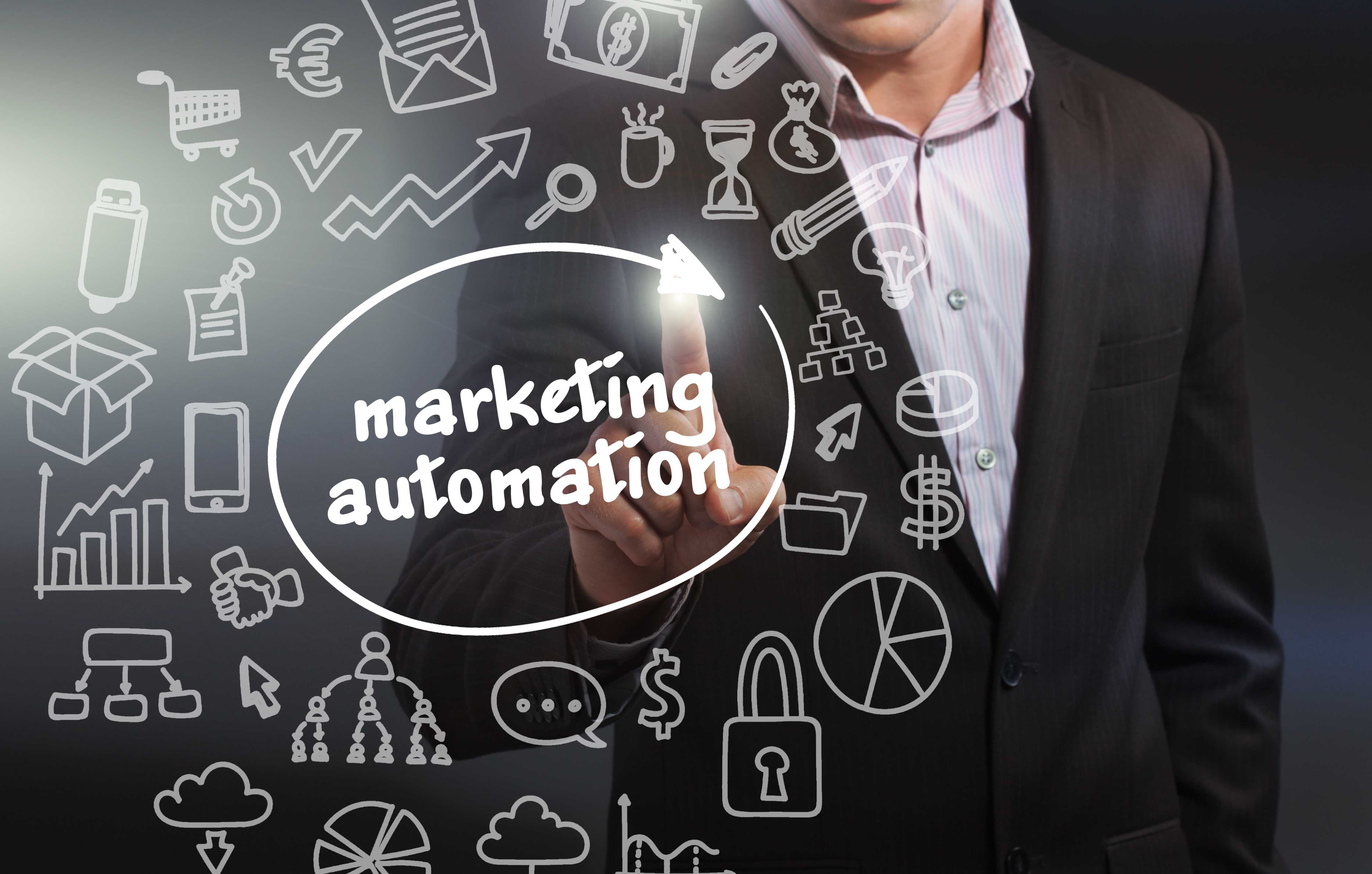 Marketing Automation