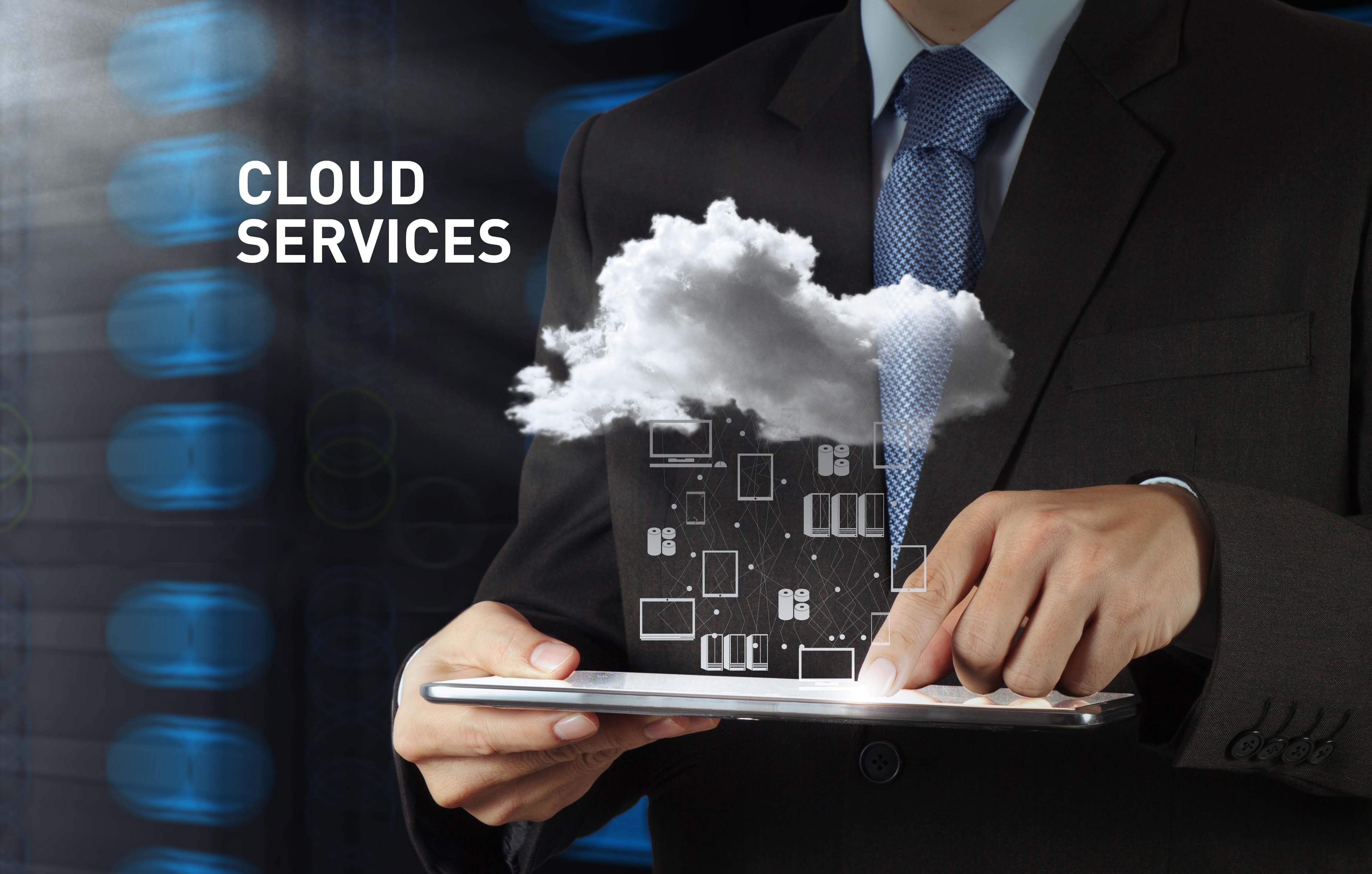 Cloud Services